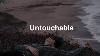 Meghan Trainor - Untouchable - Song Lyrics