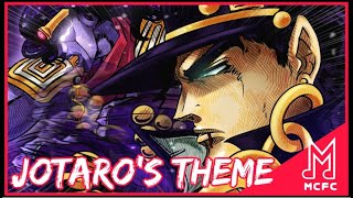 Download lagu Jotaro's Theme Remix | JoJo's Bizarre Adventure Stardust Crusaders Ultimate Cover | JJBA Part 3 OST