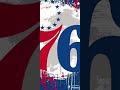 Philadelphia 76ers Nba2k Arena Sounds 