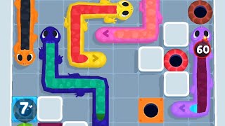 Gecko Out Level 432