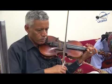 يا سمار ما يحلى السمر الا بصوت الدان غناء الفنان محمد الجنيد مع فرقة شباب حضرموت ابداع اداء فن ذوق