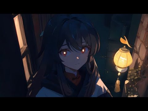 ブルーベリーナイツ - Nightcore Remix