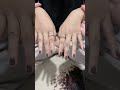 WHO SAYS SHORT NAILS CAN T BE BEAUTIFUL IF YOU USE HENNA Recommendedskincare Makeuptutorial
