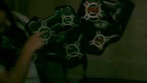 nerf dart tag furyfire review