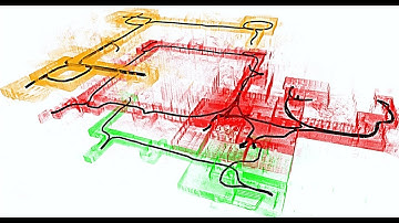 Muti-Floor Datasets: S-Graphs 2.0 – A Hierarchical-Semantic Optimization and Loop Closure for SLAM