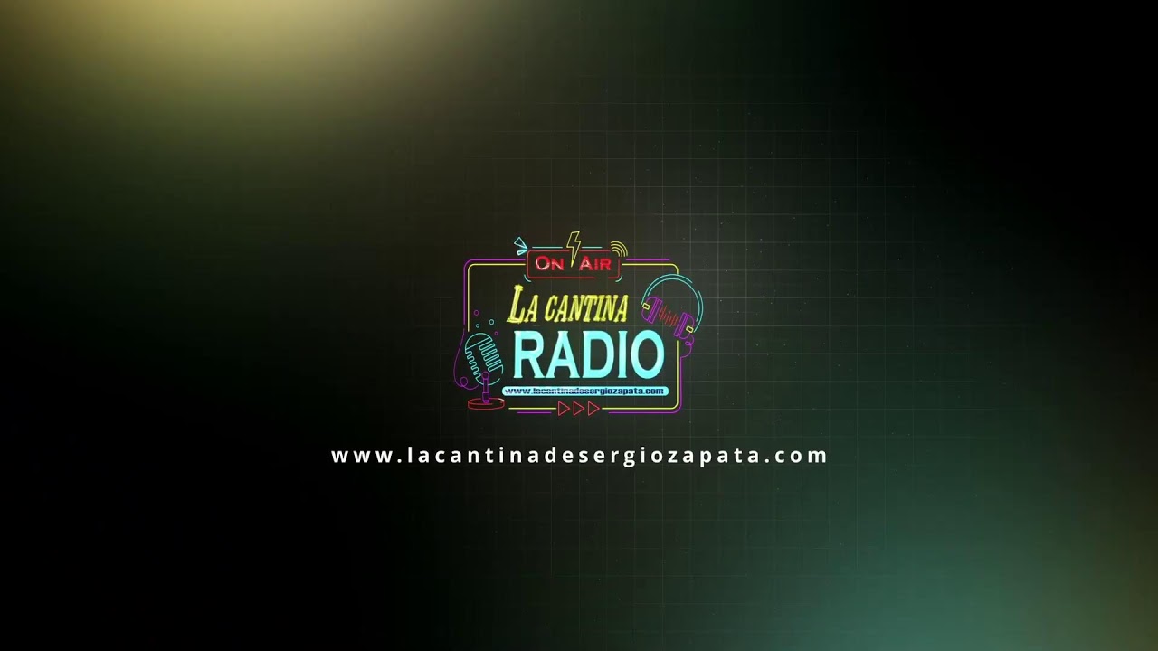 La Cantina Radio En Vivo - Agosto 06 de 2025