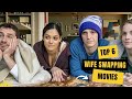 6 of the Best Swapping Wife Movies .| Adams verses  | #swappingwife |#swap wife | #cheatingwife (3}😜