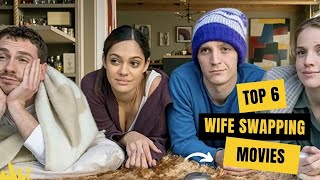 6 of the Best Swapping Wife Movies .| Adams verses  | #swappingwife |#swap wife | #cheatingwife (3}😜