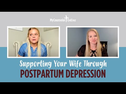 Postpartum Depression and the Baby Blues - HelpGuide.org
