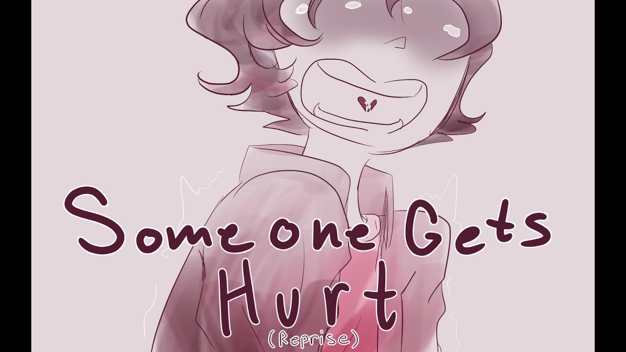 Someone Gets Hurt; Mean Girls OC animatic 