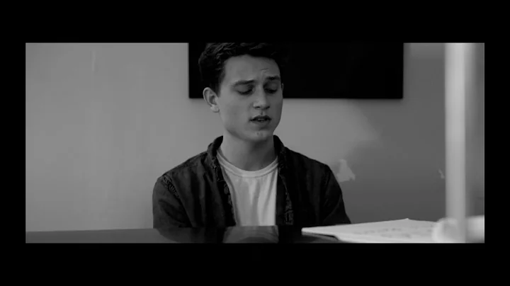 Chris Peters - Only Ifs (Official Video)