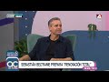 Algo Contigo - Sebastián Beltrame prepara &quot;Renovación total&quot;