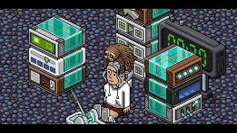 [Habbo Wired Tutorial] Rolling Tiles