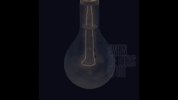 Artist: Bombs and Bottles - When The Lights Go Out