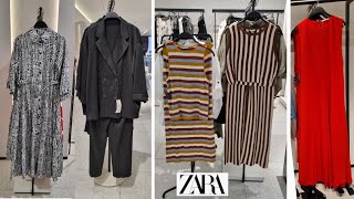 : ZARA WOMEN'S NEW COLLECTION / APRIL 2024