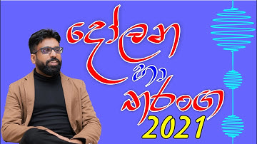 Mahen Jecob | දෝලන හා තරංග | Waves and Oscillations | 2021 Structured Essay