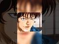 Baki Vs Musashi #bakihanma #musashi #trending #shorts