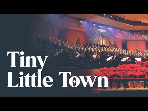 Tiny Little Town