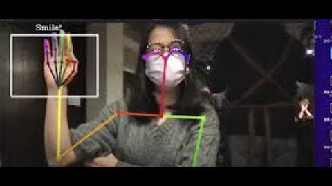 OpenPose implementation