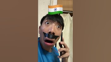 Thumbnail of Different country phone ringtones #shorts