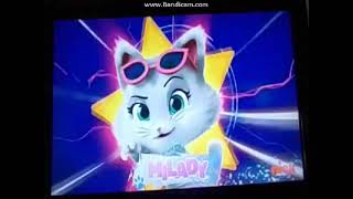 44 Cats Nickelodeon Promo
