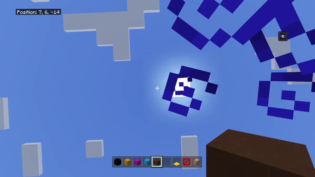 Minecraft making a undertale map - YouTube