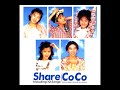 CoCo - 夢だけ見てる (Share)