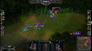 Nidalee Spear