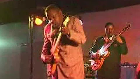 Lurrie Bell - Reconsider Baby