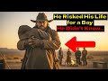 He Snuck Into a Bandit Camp to Rescue a Native Boy — By Dawn, the Tribe Crowned Him Brother