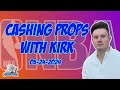 Free NBA Player Prop Predictions Today 5/24/24 NBA Picks | Cashing Props with Kirk