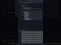 Cara gunakan LINK React Router DOM #reactjs #programming #fyp  #coding #javascript #trending