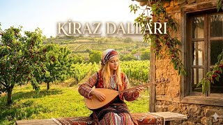 Ayın Şafkı Vurmuş Yüzüne (Söz Müzik. Murat Sari) Halk Müziği