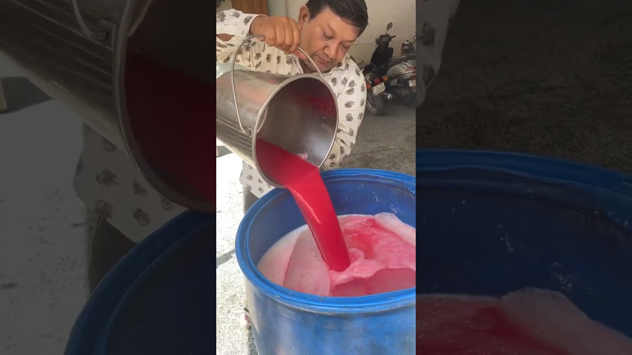 Summer Cook Refreshing Drink🥤🥤 @foodieakshat 