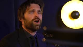 Adon Olam, Tijdens Concert Met Gilad Nezer, Marcel Van Der Poel En Lennart Morée.