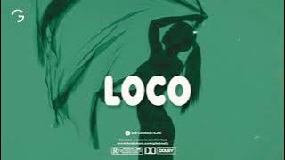 Amapiano Instrumental 2024 Zinoleesky x Young John Type Beat - 'LOCO' #amapianotypebeat