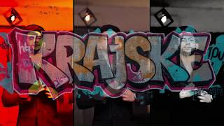 Krajské Města Slovenska