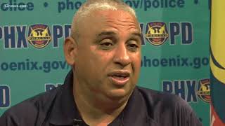 Arizonas Most Wanted Armed Circle K Robber