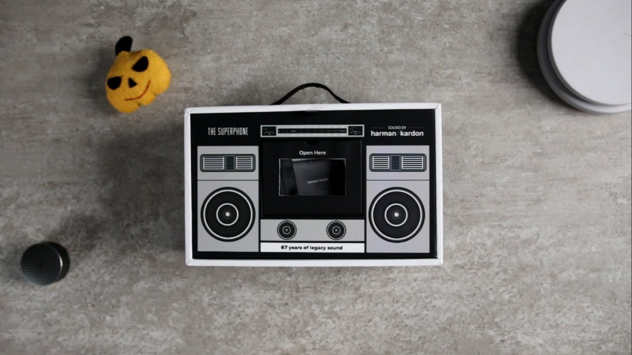 Xiaomi Sent Me This Surprise Gift...😍