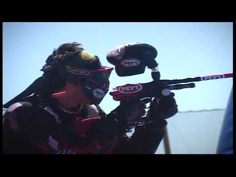 300fps - Full Derder Paintball Film