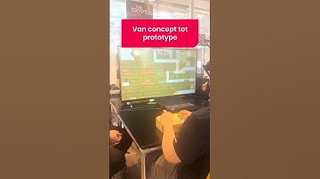 Wil jij ook aan de slag met het programmeren van creatieve software?🧑‍💻 🎮🎨