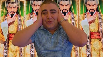 JAW-DROPPING JACKPOT On Million Dollar Dragon Link Slot