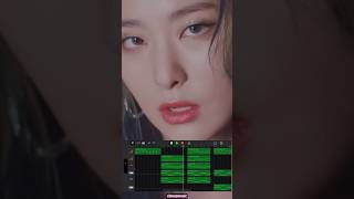 PSYCHO - Red Velvet ♥️ #redvelvet #pyscho #psycho #kpop #kpopedit #music #instrumental