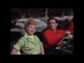 Lucille Ball Songs #8 ~ The Long, Long Trailer (1954)