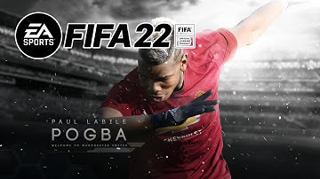 How to change FIFA 22 PC Splash Screen or intro screen