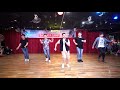 Luis Bachata man style 루이스 맨스타일 보니따 2020.02.02