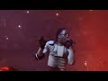 Travis Scott - Highest In The Room (Live at the Kaseya Center in Miami on 11/27/2023)