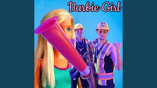 Barbie Girl