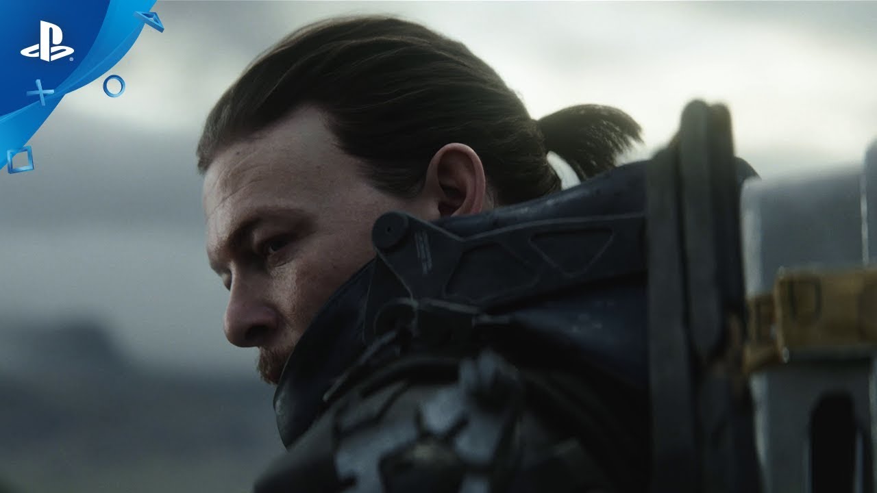 Death Stranding Review Delivering The Goods Metro News - wwwroblox newscom