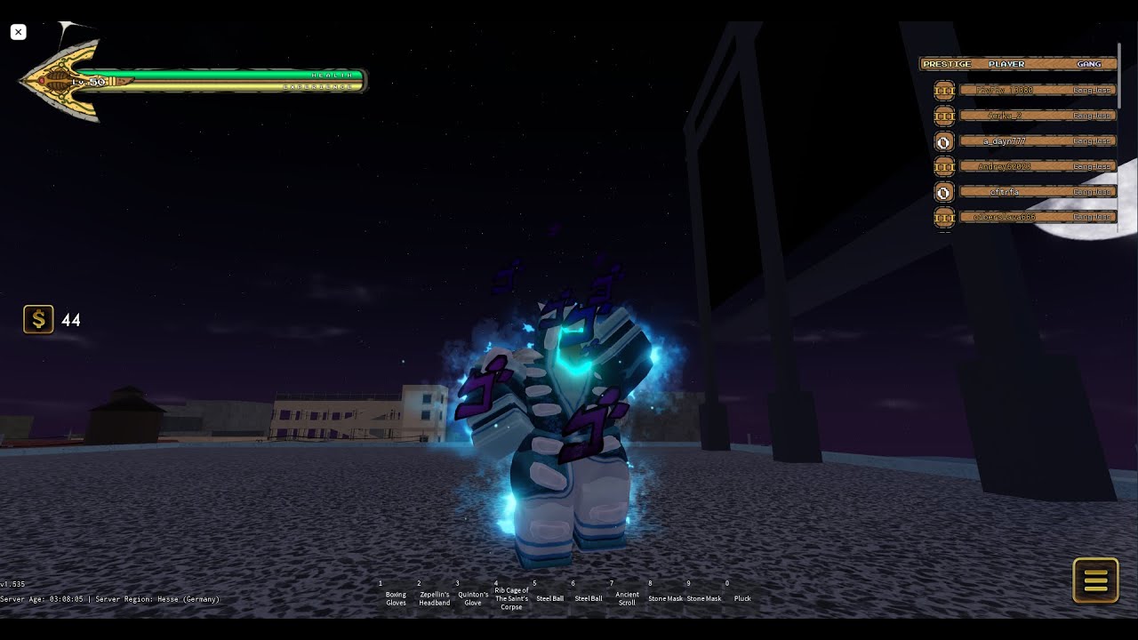 Обзор реворка на White Album в Yba YouTube